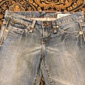 BCBG jeans! 👖